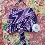 Princess Polly  Halter Crop Top Photo 1