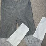 Outdoor Voices size XS Leggings in 3 Shades of Gray Photo 3