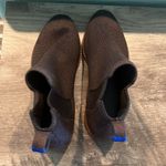 Rothy's Rothy’s knit booties 6.5 GUC Photo 6