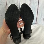 Adrienne Vittadini NWOT  Gabriella Zip Sandals Photo 6