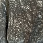 Lululemon  Olive Green Leaf Print Leggings. Size 4. Photo 10