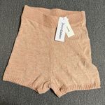Juicy Couture Sweater Knit Shorts Photo 1