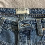Free People We The Shelby Low-Rise Free Boyfriend Jeans Medium Wash 27 Photo 1