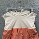 Lululemon Pace Rival Skirt Skort Plum Peach Athletic Athleisure Tennis Women's 8 Photo 5