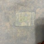 Nike Acid Wash Cropped Crew Neck Photo 1