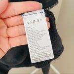 Urban Outfitters  Open Front Cardigan Gray Sz Medium Photo 4