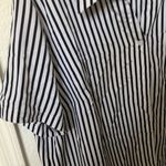 Jaclyn Smith FINAL MARKDOWN  camp style blouse 22w Photo 1