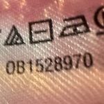 Free People Free Peoole Until Sundown Crochet Shacket Shirt Small Gin Fizz Pink NWOT Photo 12