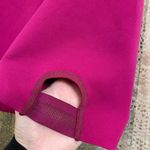 Nike Womens City Ready Running 7" Compression Shorts Berry Fuchsia Small NWOT Photo 3