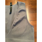 Urban Outfitters Out From Under Large (runs small) Gray Cropped Cami Tank Top Photo 1