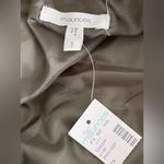 Maurice's NWT Women’s Maurice’s XLarge Puffer Hooded Vest Photo 7