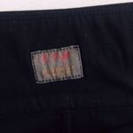 Citizens of Humanity SZ 31 black knit skirt Photo 2