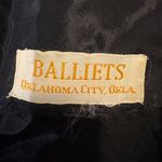 Samual Winston Black Textured Dress Suit Set Size undefined Photo 5