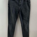 Universal Threads Universal Thread Black Wash High Rise Jegging Jeans 4 /27 Photo 0