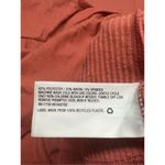 Wild Fable  Baby Doll * Ribbed * Knit * tiered* Low V * Dress Sz S NWT Photo 3