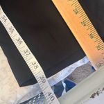 Adidas ‎  WOMEN'S size 8 BLACK GOLF PANTS STRETCH Photo 3