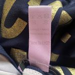 Gregor Pirouzi Pam One Piece Swimsuit Sz L Blue Size L Photo 6