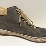 Remonte D0770 Maditta Gray Size 10 Photo 8