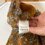 Hannah Artwear Gaia Mini Dress Photo 9