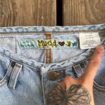 Mudd Y2k Vintage cut-off Jeans Photo 5