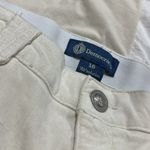 Democracy NWT Ab"solution® Corduroy Straight Leg Pant SZ-16 Photo 6