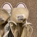 Converse Little blue Photo 4