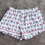 Roller Rabbit  Anchors Away Pima cotton Polo Pajamas 12 Days of Prints Photo 5