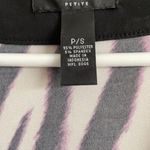 Alfani  Maxi Dress with beaded neckline - Size PS Photo 4