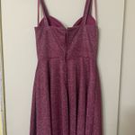 Camille La Vie  Glitter Dress  Photo 1