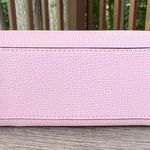 Kate Spade  Phoebe Colorblock Refined Grai Pink, Cream & Orange Mini Bag Photo 5