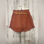 Brown dress Shorts Size XS Photo 3