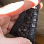 Victoria's Secret Victoria’s Secret Lace padded strapless bra Photo 13