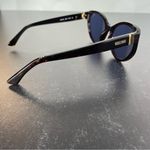 Moschino  MOS065/S 0086 KU Cat Eye Sunglasses Women’s Sz 55-19-140 Photo 5