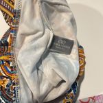 Nuria ferrer Barcelona boho swim one piece NWOT size 6 Orange Photo 3