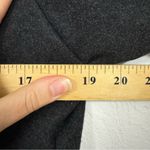 Michael Kors Charcoal Grey Wool Pea Coat Womens S Classic Warm Winter Short Fall Photo 8