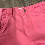 Risen pink jogger jeans 26 Pink Photo 4