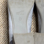 Dansko Preston Stacked Heel Pumps Size EU 40/US 10 Photo 6