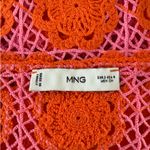 Mango Crochet Dress Photo 4