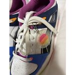 Puma Slipstream Invader Sunset Women's Size 10 White Black Blue Purple Photo 1