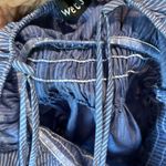 Wet Seal Spaghetti Strap Wrap Cutesy Top Photo 11