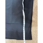 REMI x REVOLVE Jamie Midi Dress in Black Long sleeve Square Neck Midi Plus 2X Photo 11