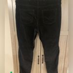 Universal Threads EUC High Rise Skinny Corduroys Photo 1