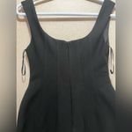 Hello Molly Classic Black Mini Dress size XS Photo 3