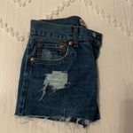 Levi's Shorts Photo 3
