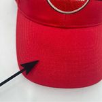 Budweiser Vintage Hat King of Beers Adjustable SnapBack Hat Beer Bud Embroidered Photo 3