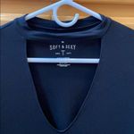 American Eagle  Outfitters Soft & Sexy Tee Photo 1