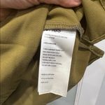 FIGS  Women's Technical Collection Scrub Shirt Color Green Size XS Photo 3