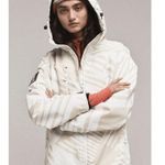 Free People Movement x Oneskee Acclimate Snowsuit Size L Photo 3