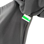 Sam Edelman Womens Black Puff Sleeve Jumpsuit Size 0 NWT Photo 8