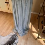 BHLDN  x ANTHROPOLOGIE Beaded‎ Eliza Dress Gown Size 8 Photo 7